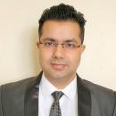 Rakesh Kumar Jagdish, MD, MBBS