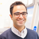 Milad Rezvani, MD, PhD