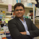 Prashanth Thevkar, PhD