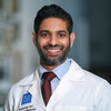 George Cholankeril, MD, MS