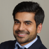 Sarju Panchal, MD, PharmD