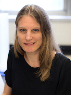 Eva Billerbeck, PhD  