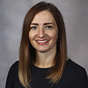 Petra Hirsova, PharmD, PhD