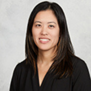 Allison Kwong, MD