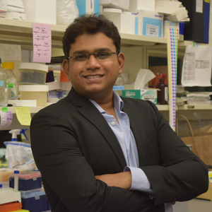 Prashanth Thevkar, PhD