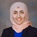 Somaya Albhaisi