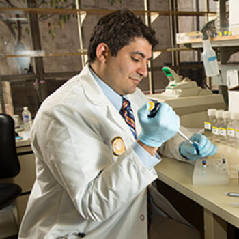 Amir Zarrinpar, MD, PHD